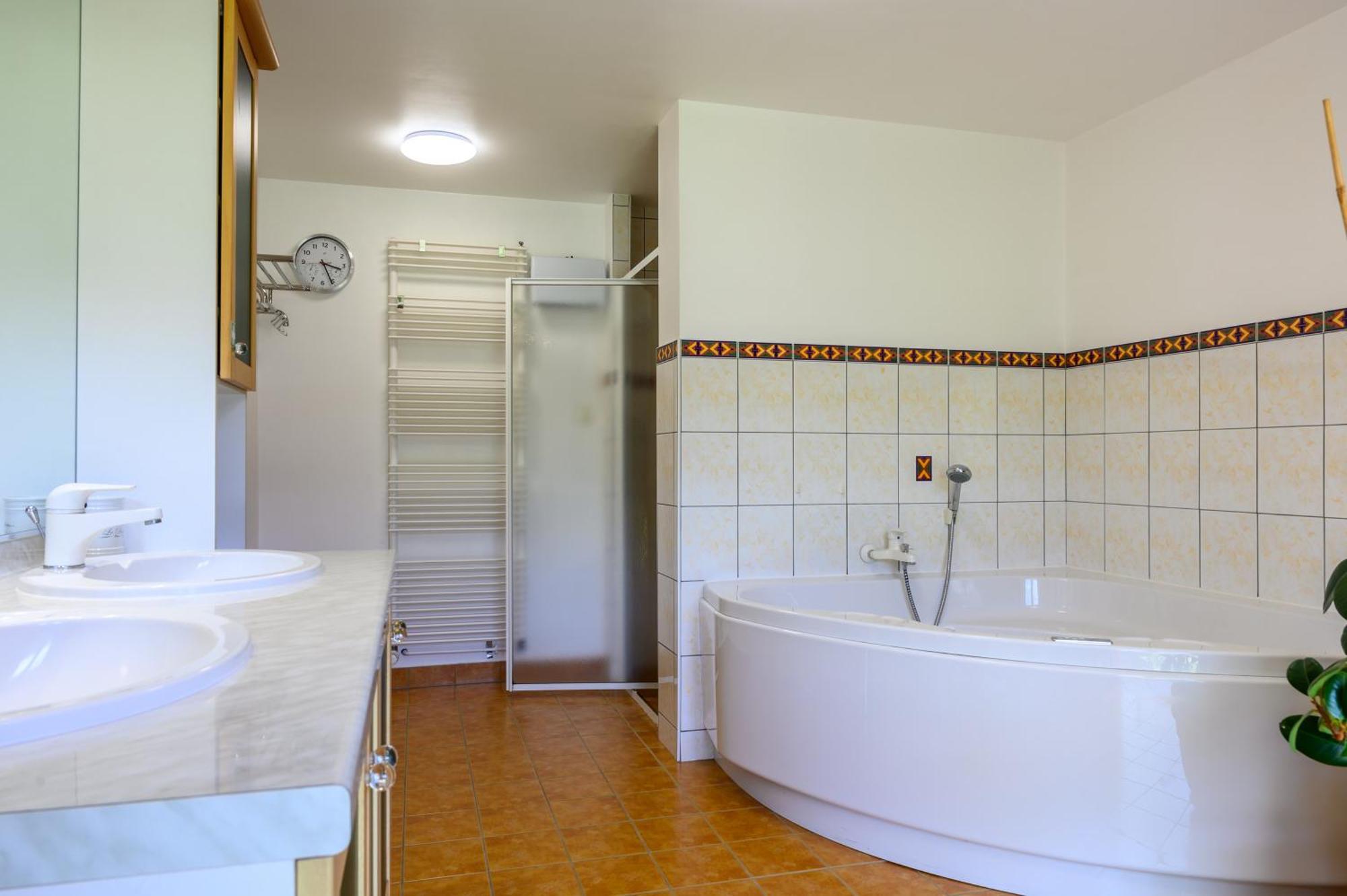 Gite La Ramee Ban-sur-Meurthe-Clefcy Exterior foto